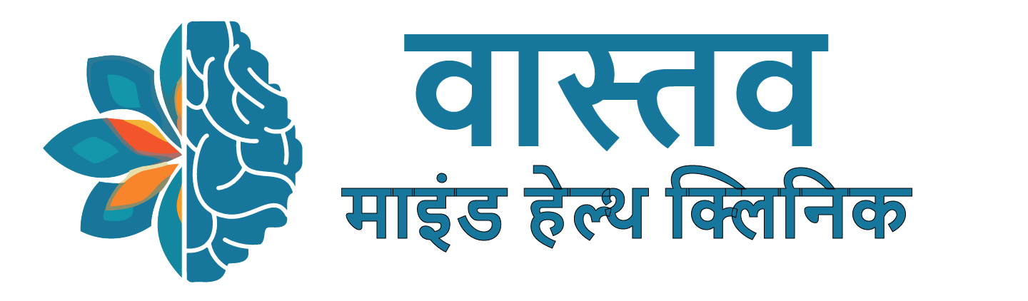 Dr Raghvendra Mahashabde | Vaastav Mind Health Clinic